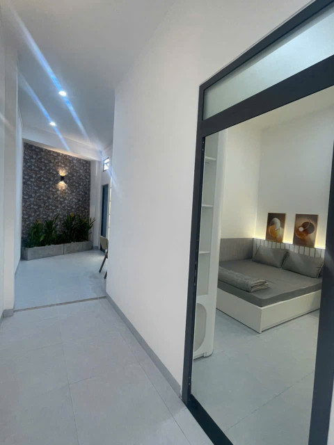 NHÀ MỚI FULL NỘI THẤT – TRUNG TÂM PHỐ – HẺM 108 Y NUÊ, EA TAM – CHỈ 2 TỶ 450 TRIỆU