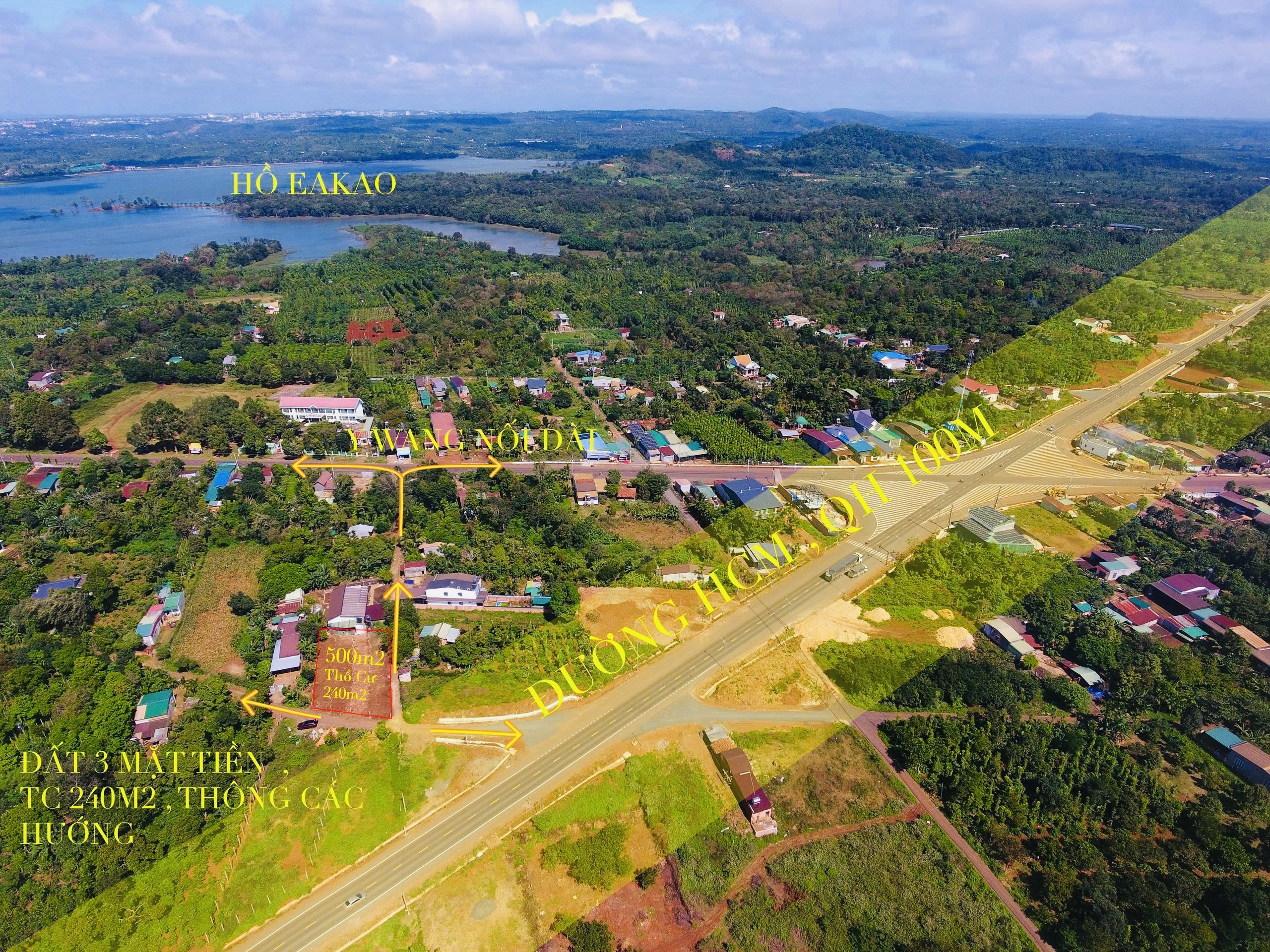 ĐẤT MẶT TIỀN NGAY BÙNG BINH ĐƯỜNG CHÁNH ĐÔNG HCM VA Y WANG