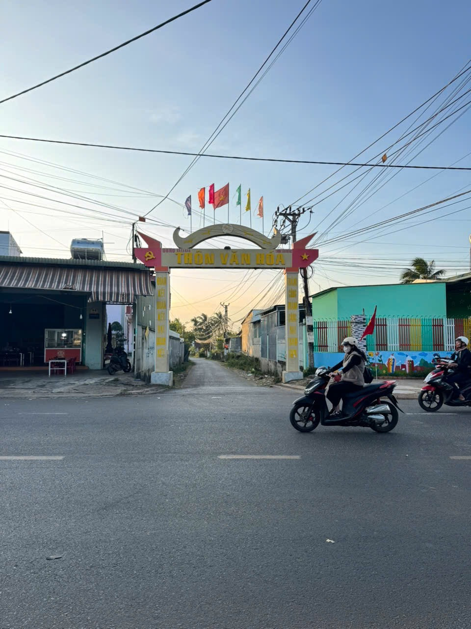 ĐẤT PHƯỜNG EAKAO (TÂN HƯNG )