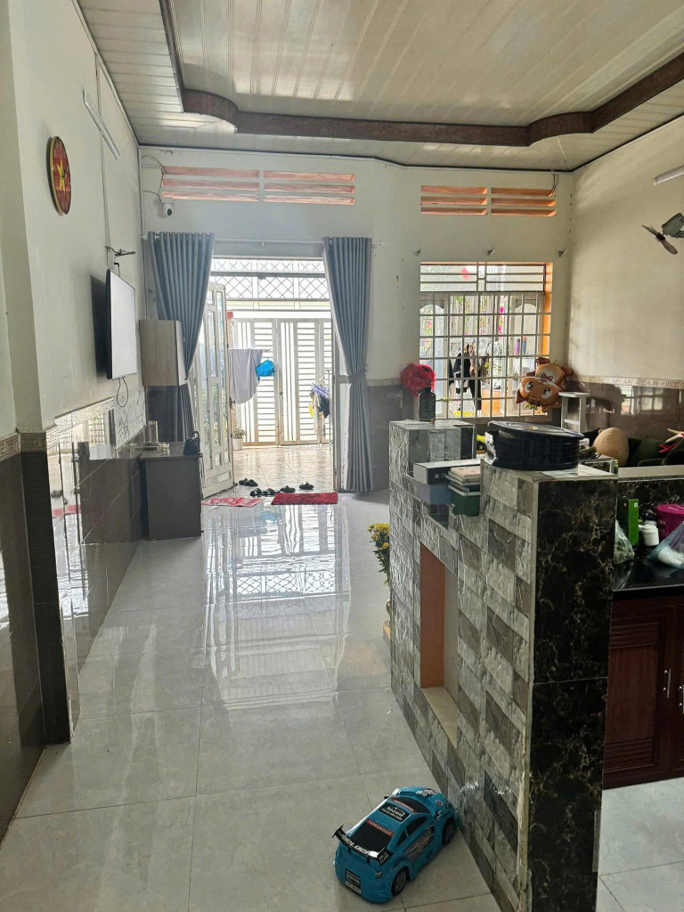 CHÍNH CHỦ CẦN BÁN NHÀ MỚI XÂY – XÃ HÒA KHÁNH, TP. BUÔN MA THUỘT – GIÁ CHỈ 1 TỶ 5