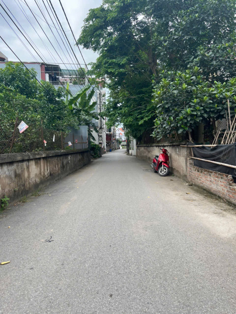 🏡 Bán 40m2, lô góc thoáng sáng, trục chính tổ 15 Yên Nghĩa. Ô tô tránh. Kinh doanh.