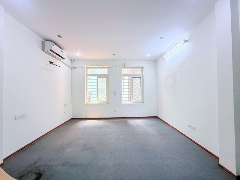 BÁN GẤP - PHỐ YÊN HÒA -  42M X 4T - DÂN XÂY - 2 THOÁNG - NGÕ ĐẸP - MỘT NGOẶT RA PHỐ