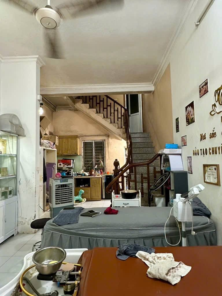 BÁN NHÀ YÊN HOÀ CẦU GIẤY 50M*5T CHỈ 11,3 TỶ, MẶT NGÕ Ô TÔ KINH DOANH, NGÕ RỘNG THOÁNG, GIÁ ĐẦU TƯ.
