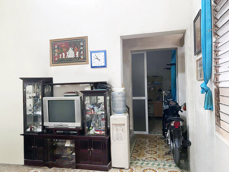 Bán nhà riêng Yên Hòa, Cầu Giấy, diện tích 74m² , giá 12 tỷ