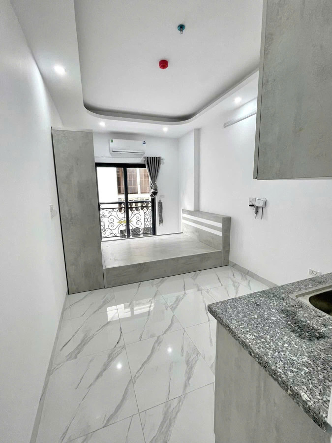 NHƯỢNG PHÒNG TRỌ  VĨNH TUY, HAI BÀ TRƯNG, HÀ NỘI