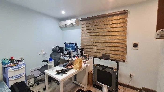Bán nhà Yên Lãng (Đống Đa) 24/31m, 5 tầng, mt 3.6m, giá 5.4 tỷ