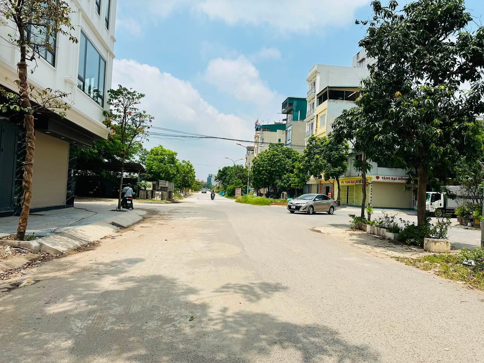 🚘Bán Đất 50m² thổ cư  giá 14 tỷ khu  Yên Nghĩa Quận Hà Đông Hà Nội