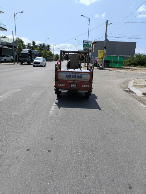 ^^ CẦN TIỀN ĐẦU TƯ KHO HÀNG - BÁN NHÀ TÂM HUYẾT  1 TRỆT 2 LẦU TP PHAN RANG THÁP CHÀM - NINH THUẬN => Giá 5tỷ600