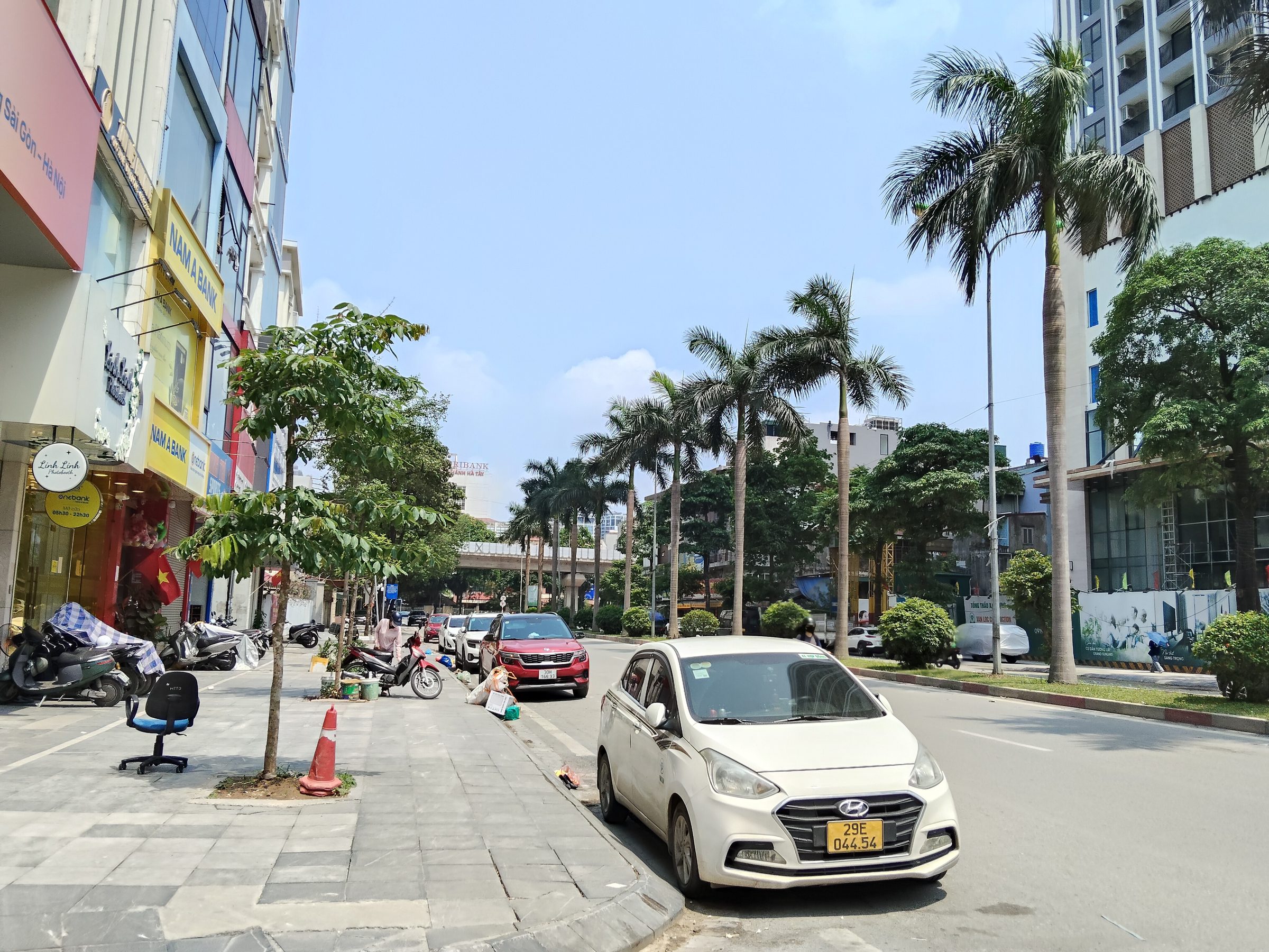 🔥 MỘT NHÀ RA PHỐ YÊN PHÚC – GIÁ CHƯA ĐẾN 7 TỶ