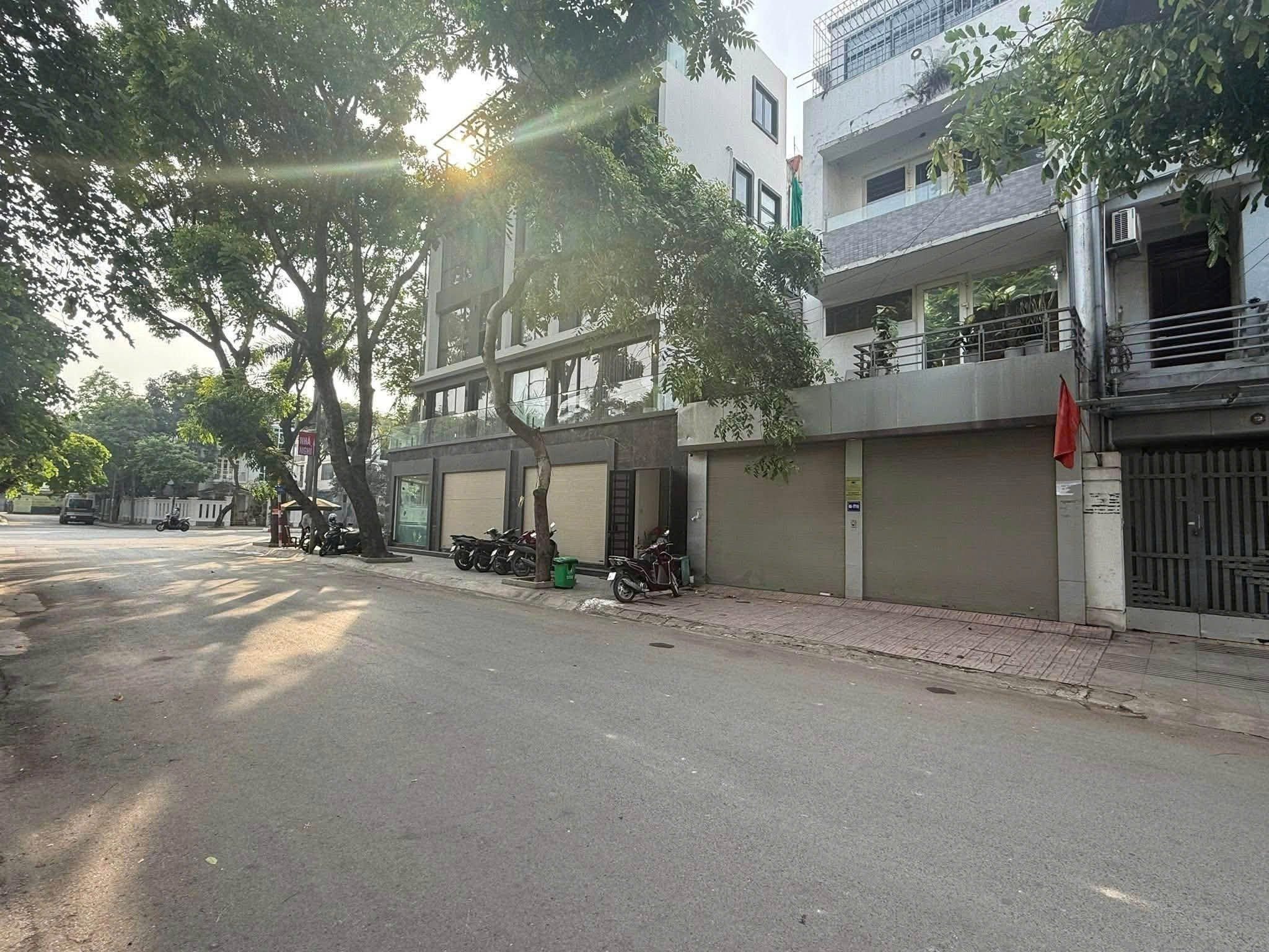 Cho thuê Nhà riêng 110m² giá 35 triệu/ tháng tại Đường Yên Phúc Phường Văn Quán Quận Hà Đông Hà Nội