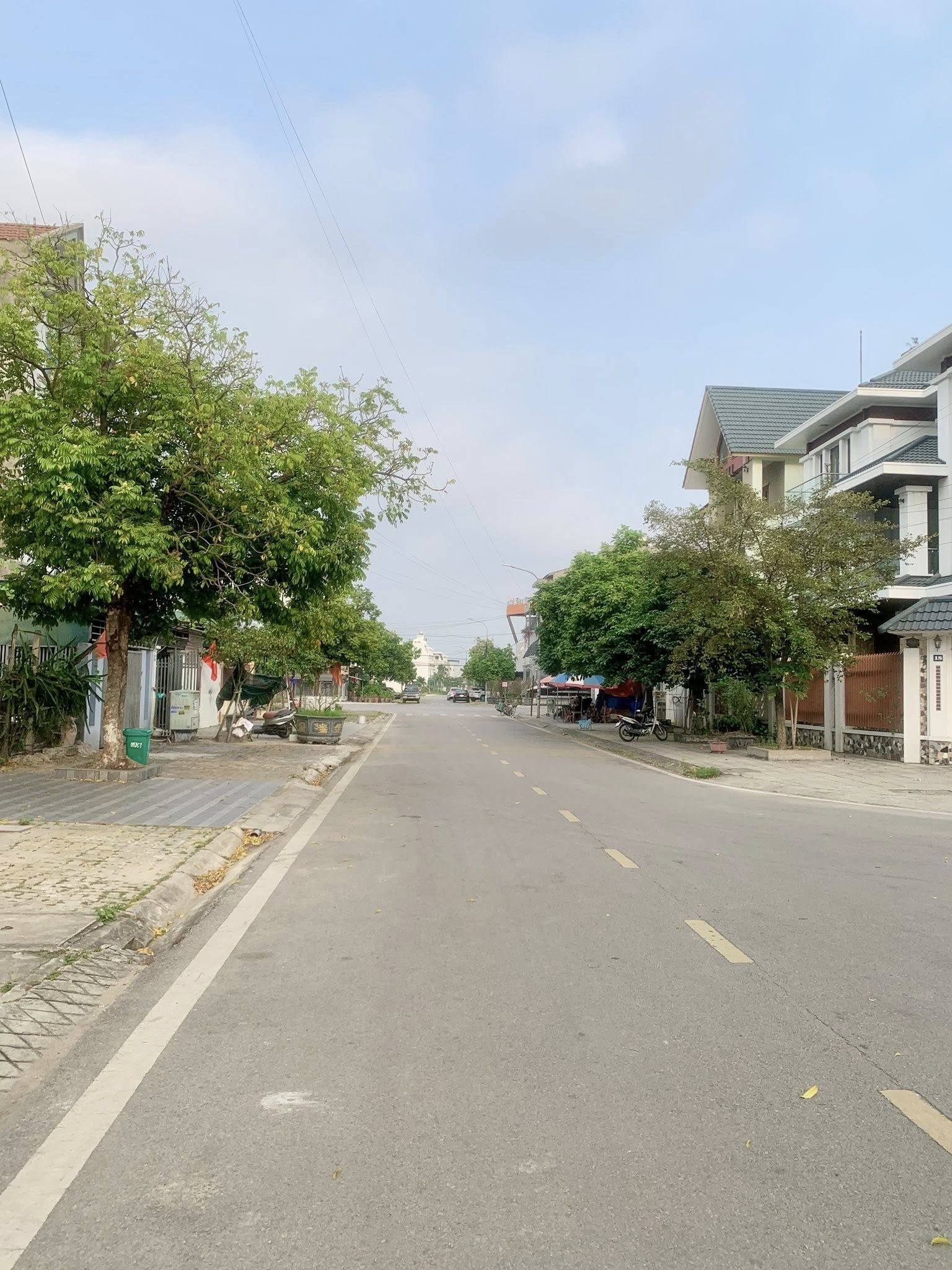 Đất đẹp khu đô thị bậc nhất Phường