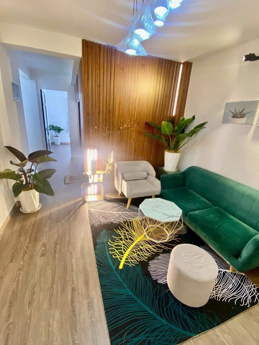 🏠Căn Hộ chung cư Yersin- Đà Lạt 48m- 2P ngủ- 🔥1 tỷ 5- mua bán ủy quyền
