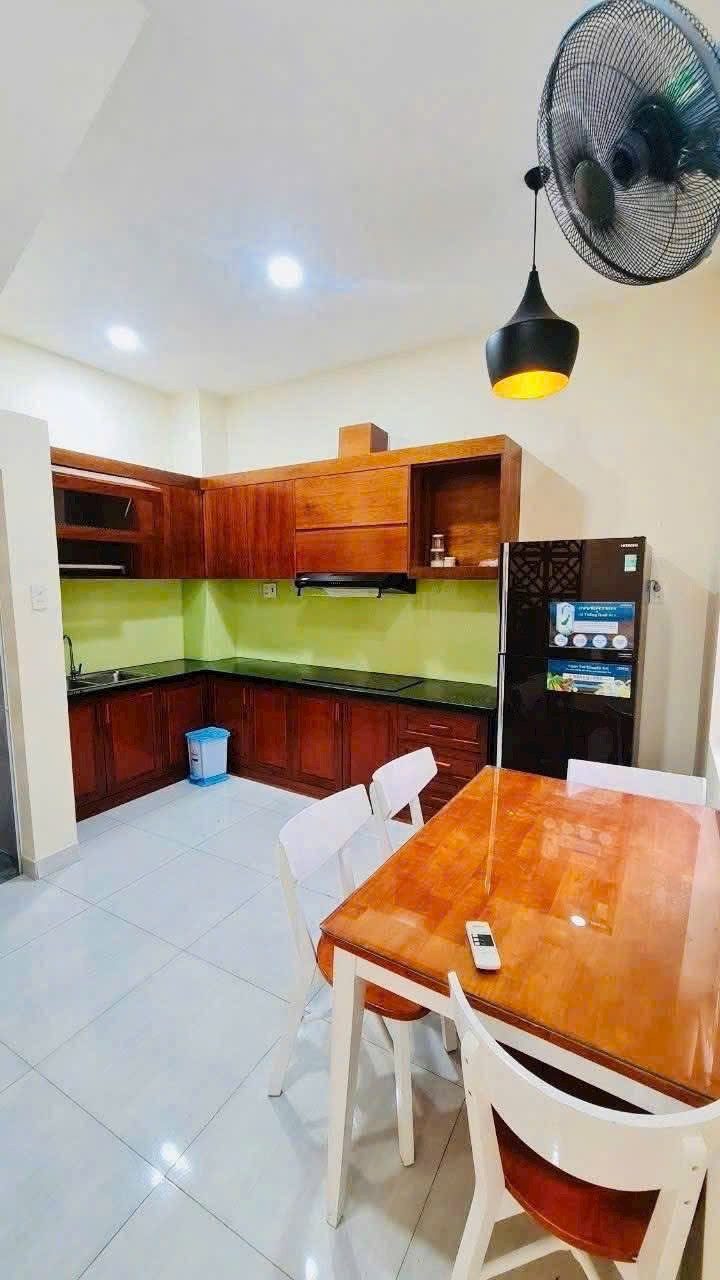 NHÀ HẺM ĐƯỜNG YERSIN TRUNG TÂM NHA TRANG