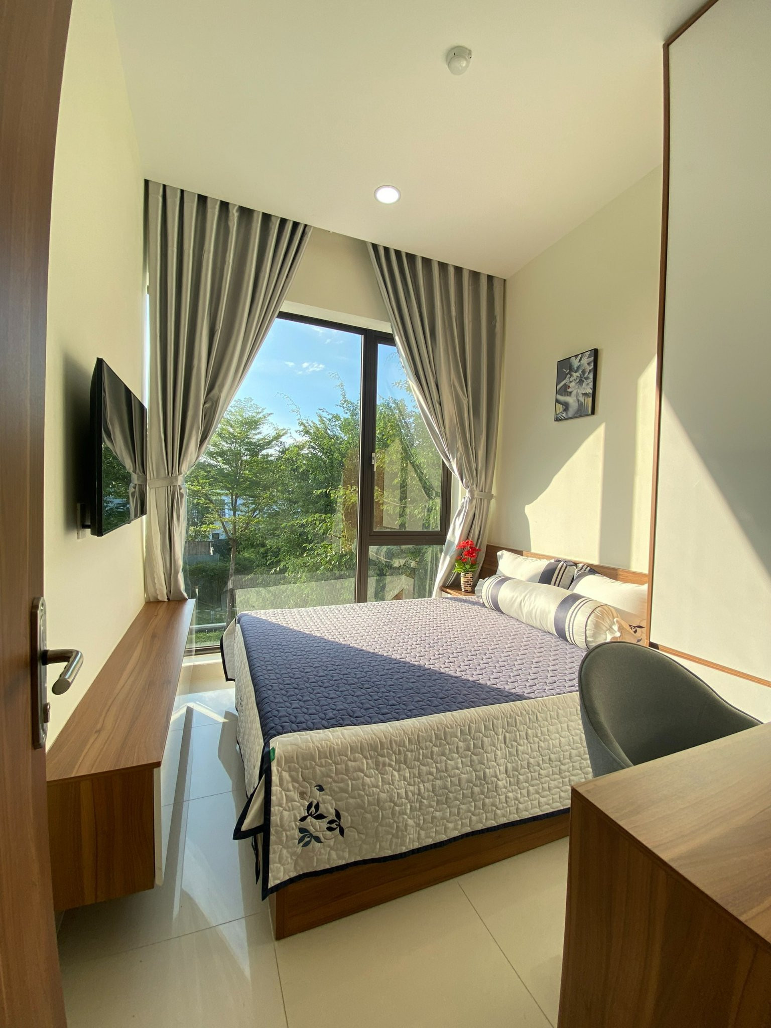 SỞ HỮU NOXH CHỈ VỚI 5 TRIỆU TRẢ GÓP/THÁNG