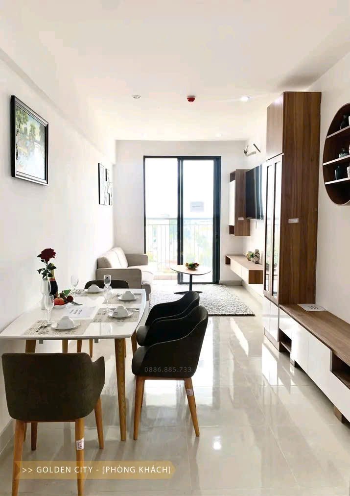 💥 GIẢI PHÁP AN CƯ CHO GIA ĐÌNH TRẺ & NGƯỜI THU NHẬP ỔN ĐỊNH - CĂN HỘ TRUNG TÂM CHỈ TỪ 350 TRIỆU
