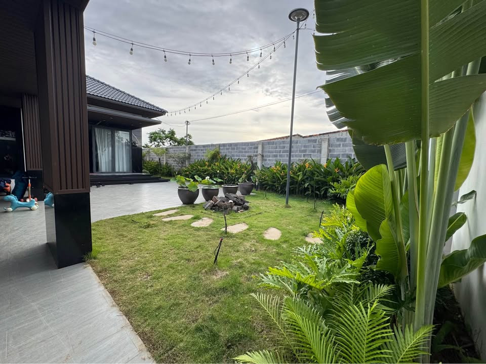 Cần bán Căn Nhà Sân Vườn toạ lạc tại đường Yết Kiêu, Phường 06, Đà Lạt chỉ cách trung tâm 3km