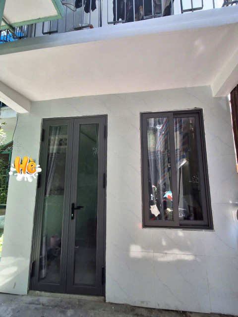 VAT26 Bán nhà 2 tầng hẻm xe máy đường Yết Kiêu  - Nha Trang