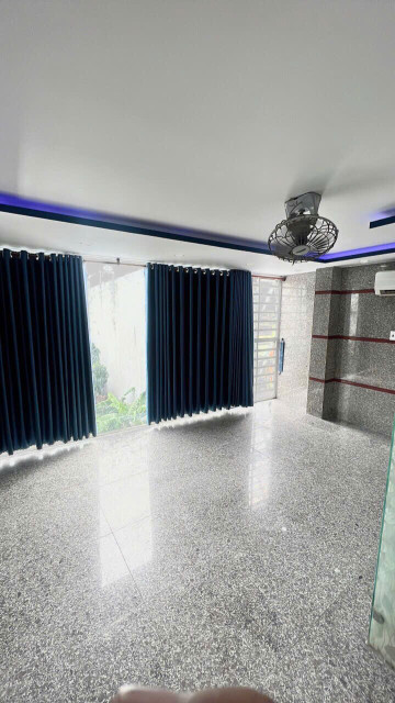 Căn hộ dịch vụ đường số 16,Bình Hưng Hòa dt 60m2 3 lầu 8pn 9wc giá 6,1 tỷ