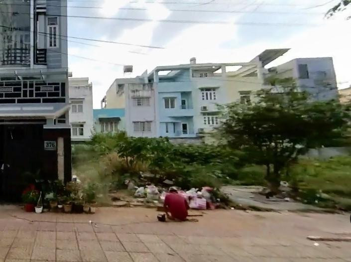 CẦN BÁN ĐẤT MẶT TIỀN ĐỒNG VĂN CỐNG, KHU 2 THẠCH MỸ LỢI, 100 m2 chỉ 13 tỷ