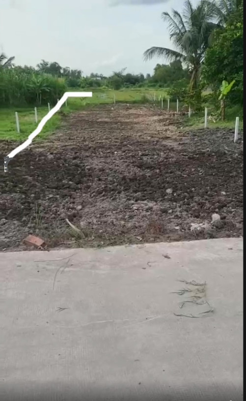 BÁN ĐẤT THÔ CƯ