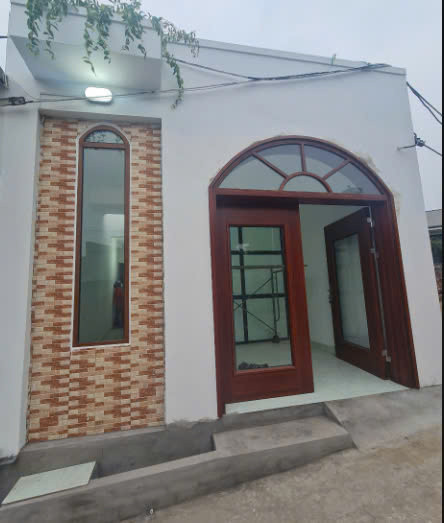 A299 - Nhà - Khu 7 - Thanh Sơn - Uông bí - Quảng Ninh