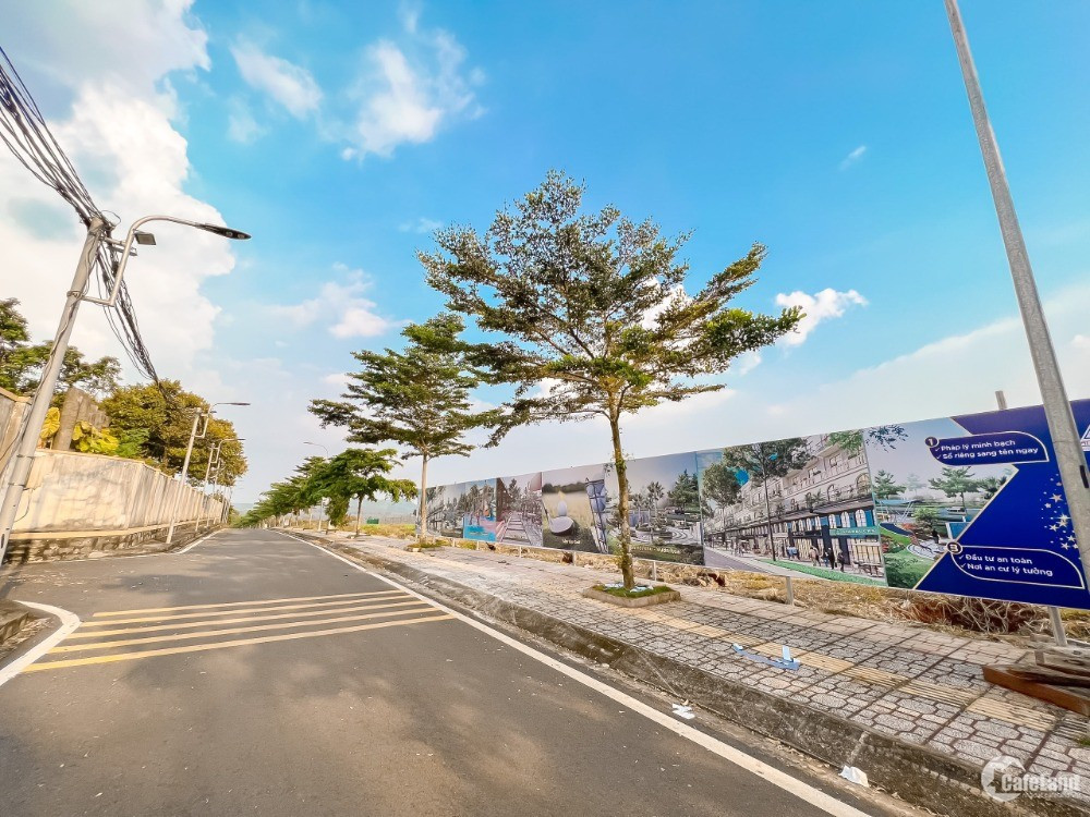 BÁN LÔ ĐẤT Ở ĐÔ THỊ TT THÀNH PHỐ VIEW ĐÀ LẠT GIÁ CHỈ 8,8 TRIỆU/M2(ODT)