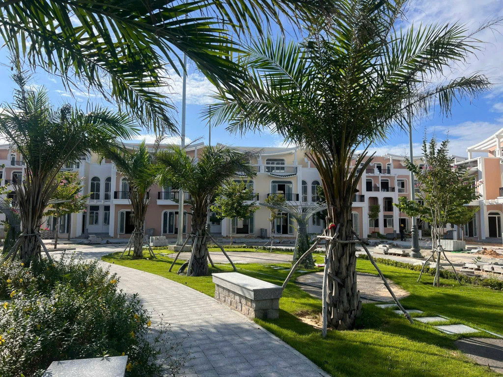 Bán đất 120m² giá 2ty5 hơn 200 lô em nắm nguồn tại vị trí này