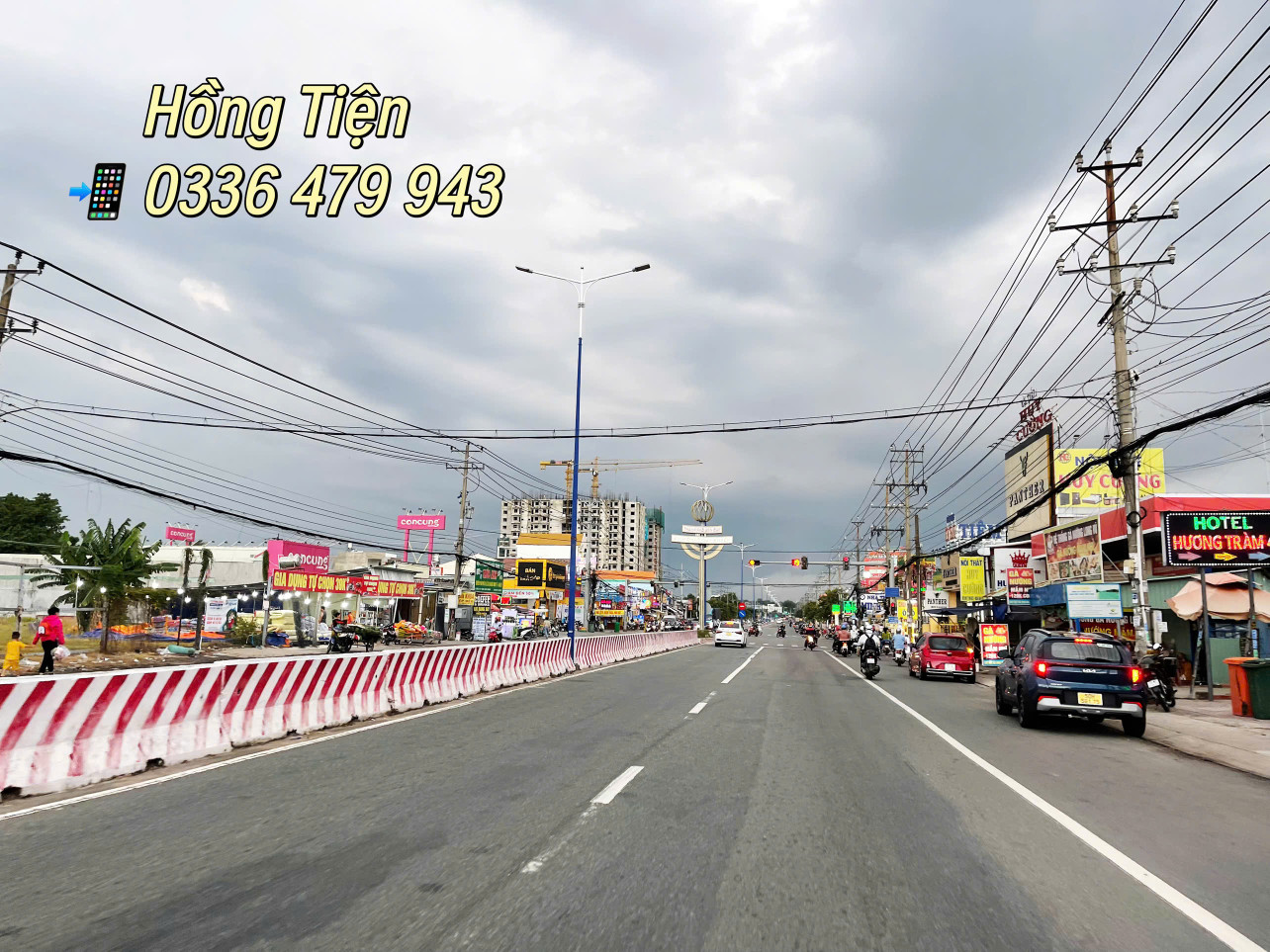 SỞ HỮU NGAY LÔ 5X30 SỔ SẴN CÓ NGÂN HÀNG HỖ TRỢ SAU LƯNG TRƯỜNG TIỂU HỌC TÂN ĐỊNH