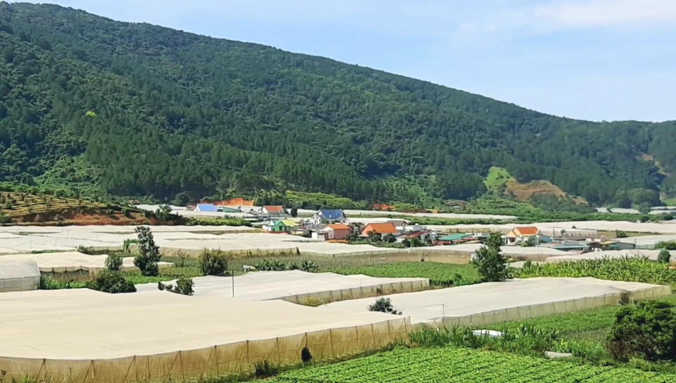 Đất Châu Sơn khu dân cư đông đúc ngay tuyến chính DH32