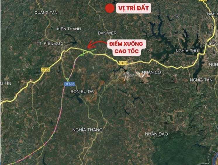 Đất có vườn bao thổ cư 330Tr/1030m2 có 300m2 thổ cư 0919830239
