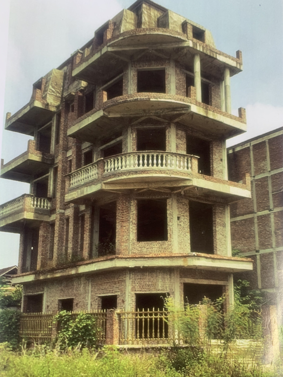 🏡 CHÍNH CHỦ BÁN CĂN LIỀN KỀ 109,9M² – KĐT THIÊN MÃ, GIÁ 8 TỶ