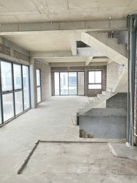 Cần bán gấp căn biệt thự Dương Nội - biệt thự An Vượng Villa - tập đoàn Nam Cường