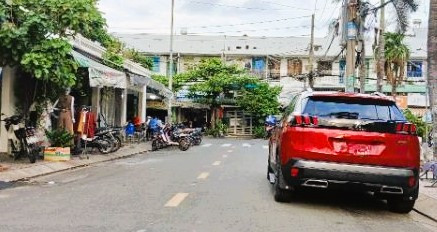 Nhà đẹp MTKD Phạm Văn Xảo, Tân Phú, 5x14, 4 tầng, HC đủ, chỉ 7.xtỷ