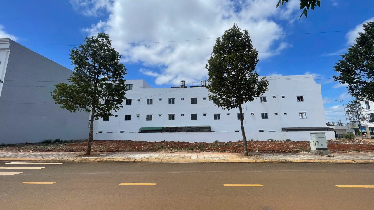 Bán đất Ân Phú, Tân An, Buôn Ma Thuột, Đắk Lắk, chỉ 3,1 tỷ, 100 m².