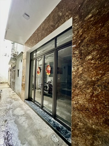 🏡 42m² x 4 Tầng – Nhà Đẹp Full Nội Thất Phố Trương Định – Chỉ 8,4 TỶ!