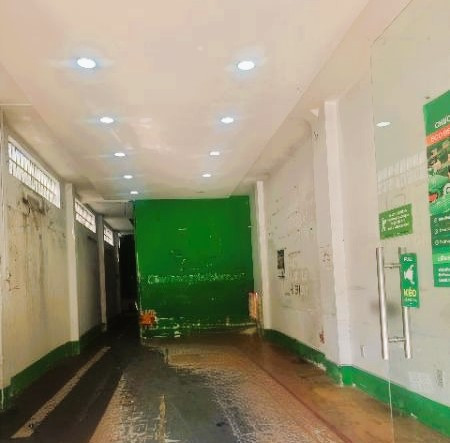 🏪 Chỉ 125k/ m2, nhà góc 2mt Q. Tân Phú, 264m2, 4 tầng, lề rộng 10m 🏪