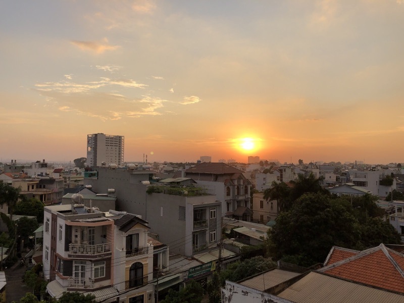 Bán CHDV mặt tiền đường số 16, linh chiểu - 300m2 - 7 tầng - giá 52 tỷ TL