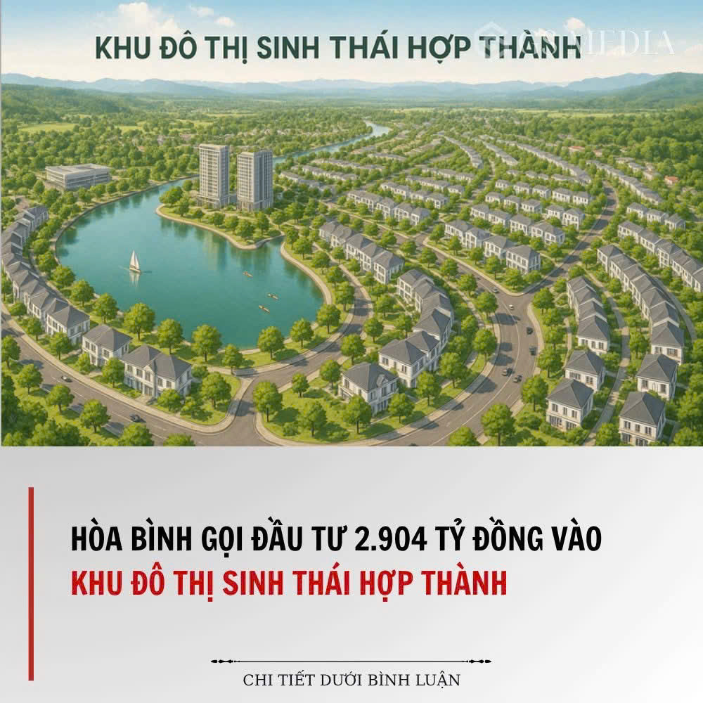 Bán lô đất Hợp Thành, sát Sông Đà, TP. Hòa giá 650tr- 110m