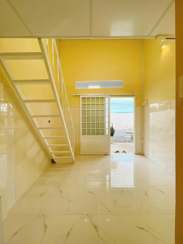 CHO THUÊ CĂN HỘ TẠI PHƯỜNG 8 - THÀNH PHỐ BẾN TRE
