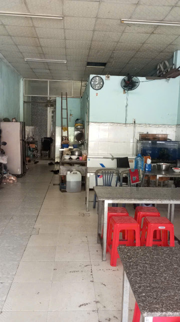 MUA NHÀ MỚI - BÁN NHÀ 2 TẦNG MTKD DƯƠNG CÔNG KHI - TÂN HIỆP - HÓC MÔN - 5X29 - NHỈNH 8 TỶ