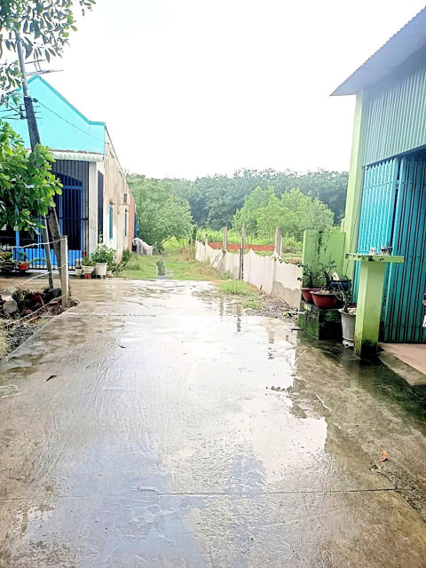 1100m2 Đất Đường Ô Tô Thạnh Phú Vĩnh Cửu Giá Chỉ: 1Tỷ 600Triệu