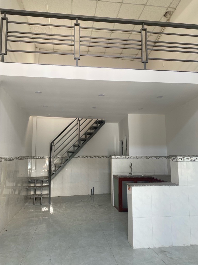 NHÀ TÂN THỚI NHẤT QUẬN 12 - GẦN PHAN VĂN HỚN- 35M2 - HẺM 4M - NHỈNH 3 TỶ