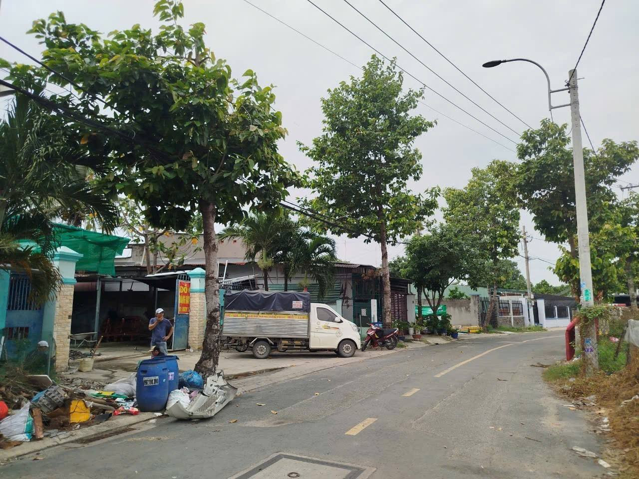 bán xưởng 1735m2-tại xuân thới thượng - hóc môn - giá đầu tư cho anh chị