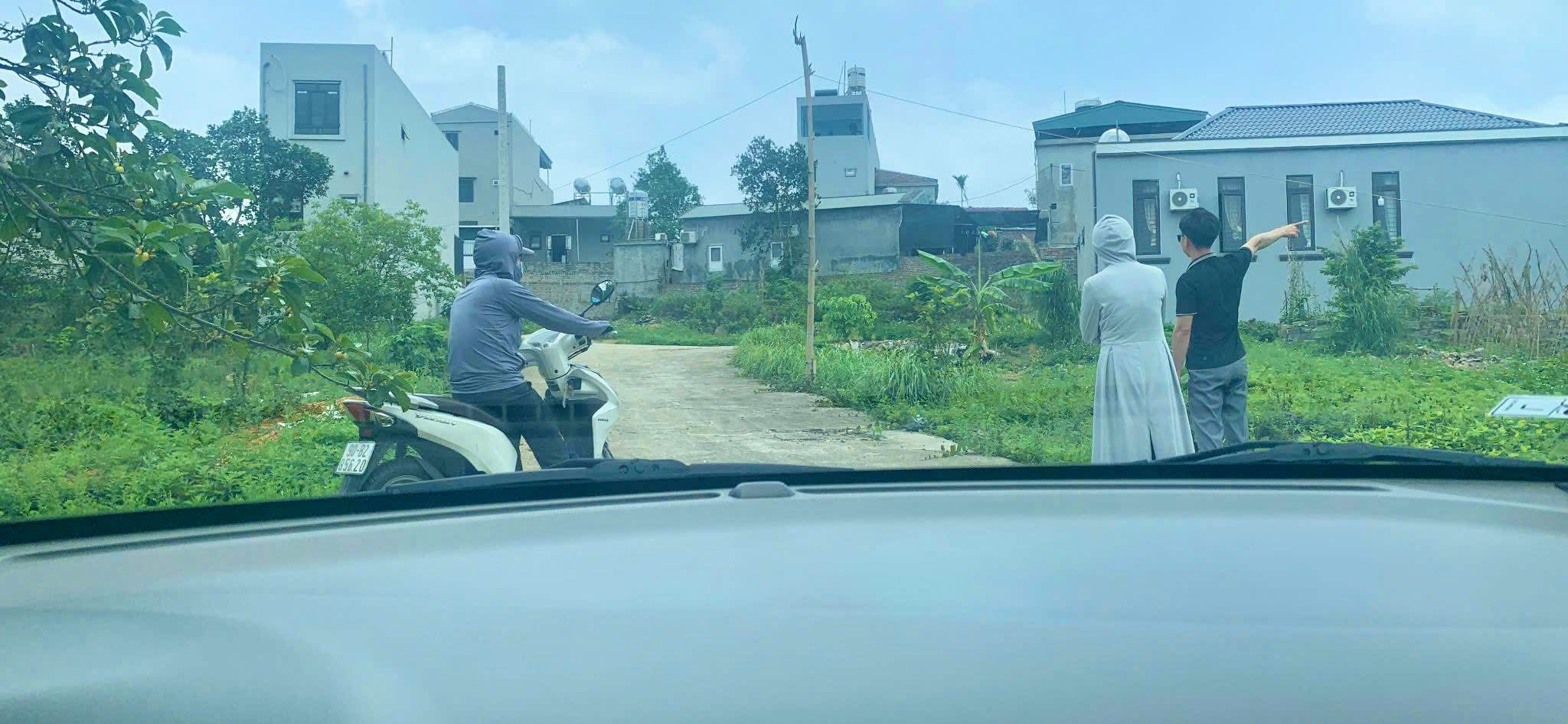 Chính chủ nhờ bán