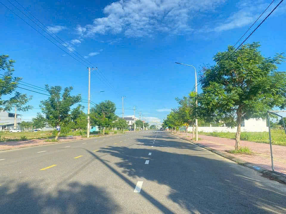 BÁN ĐẤT NỀN HỘI AN ĐÀ NẴNG