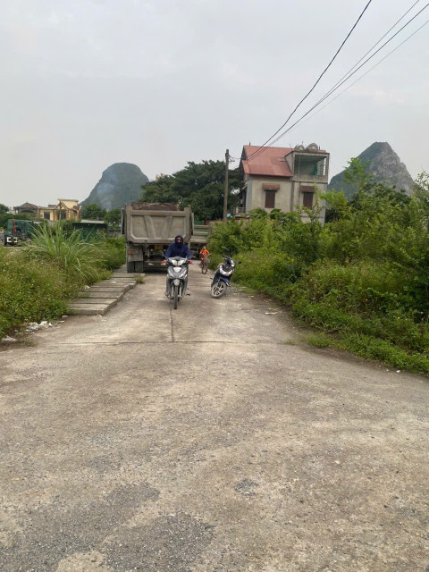 920tr – ĐẤT PHÂN LÔ TÁI ĐỊNH CƯ ĐỒNG AO – THANH THỦY – THANH LIÊM – HÀ NAM