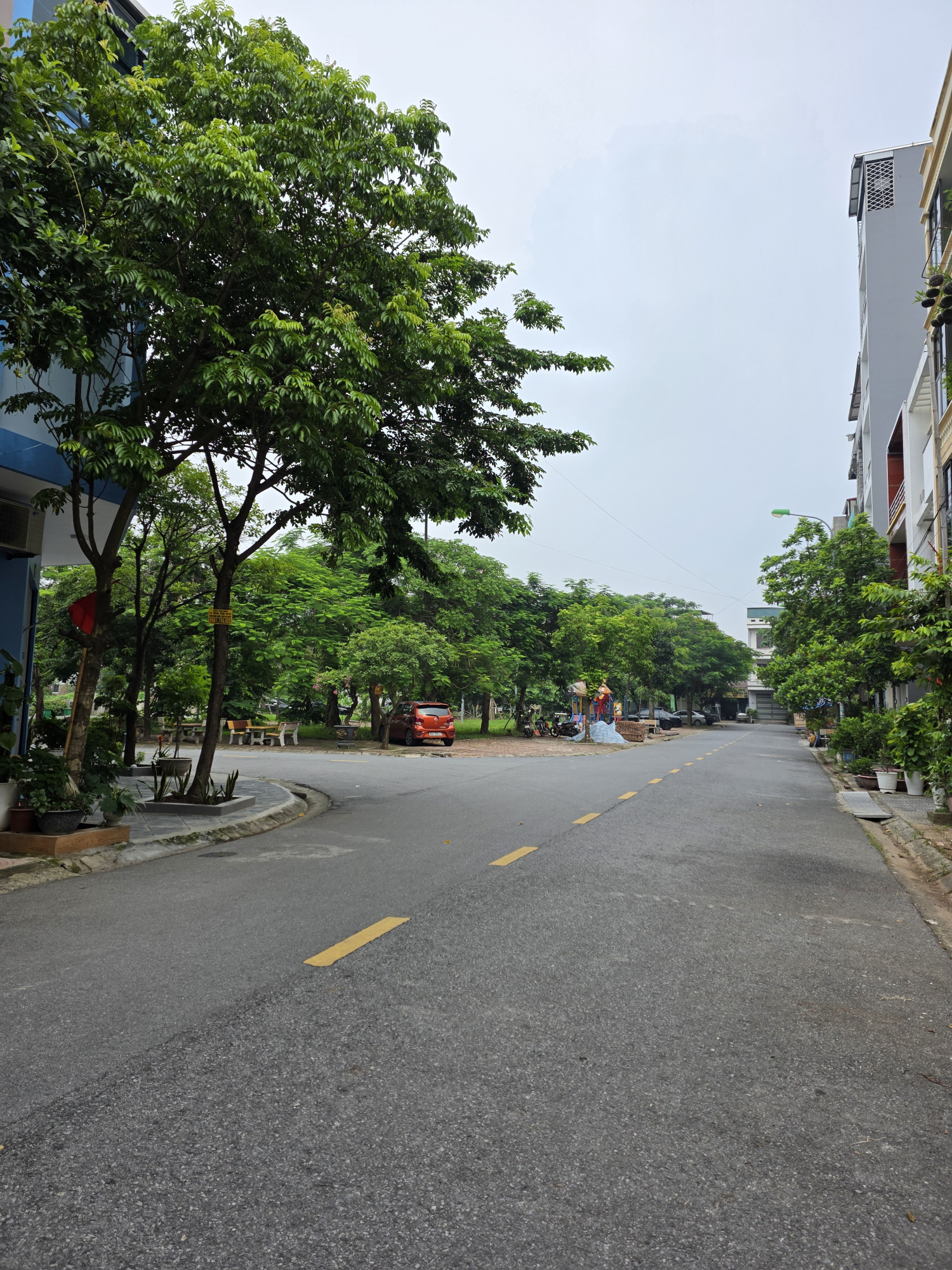 Bán đất lương văn can khu yna phường kinh bắc 85m2 mặt 4.5m giá 7,8 tỷ
