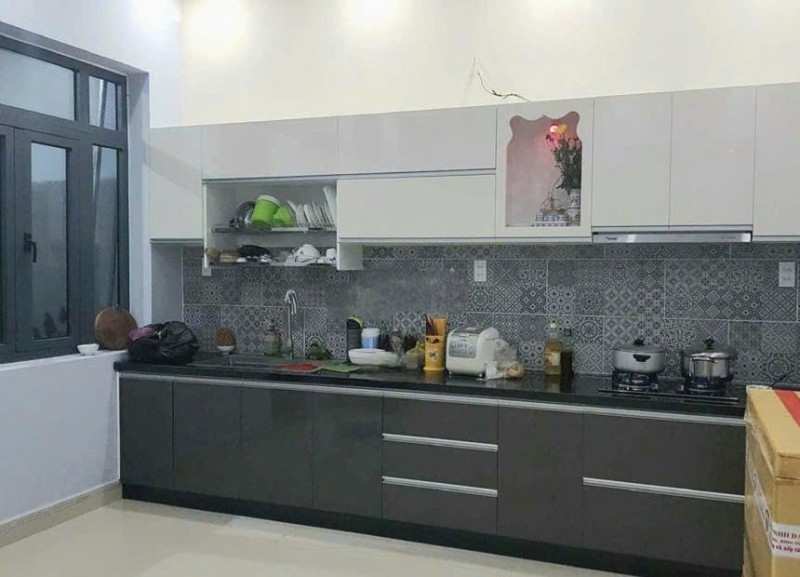 NHÀ 2 TẦNG NGANG 5M – GIÁ CHỈ 4 TỶ 350  CÒN TL – PHÚ LỢI – TRUNG TÂM TDM