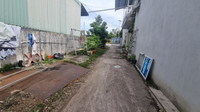 🔥 MẶT TIỀN KHỦNG 29M – ĐƯỜNG LÊ CHI DÂN – HIỆP AN TDM