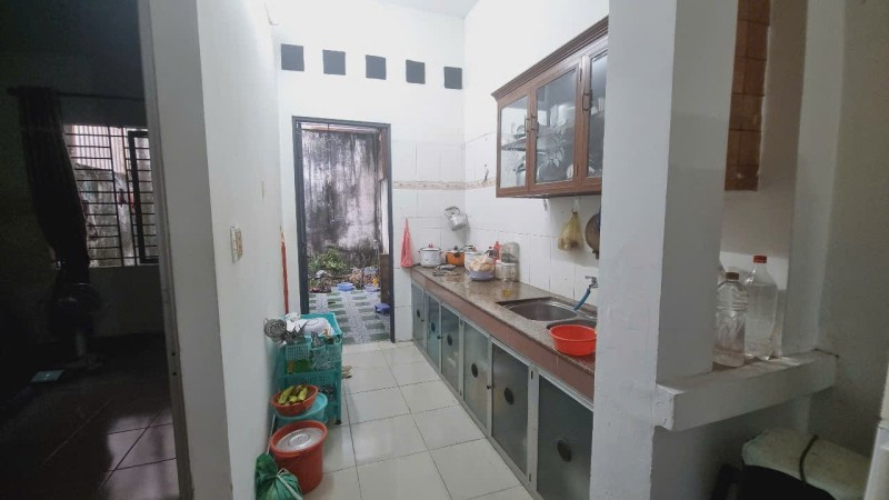 📍 Cách trường cấp 2 Phú Hòa chỉ 200m – Gần chợ nông sản, Bách Hóa Xanh, khu dân cư đông đúc – chỉ 3 phút di chuyển